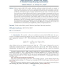 Global Interactions in Random Field Models: A Potential Function Ensuring Connectedness