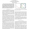 Global Localization using Odometry