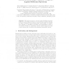 Global Medical Shape Analysis Using the Laplace-Beltrami Spectrum