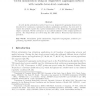 Global minimization using an Augmented Lagrangian method with variable lower-level constraints