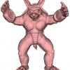 Global Optimization for Shape Fitting