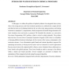 Global optimization for the synthesis of integrated water systems in chemical processes