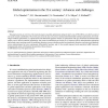 Global optimization in the 21st century: Advances and challenges