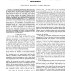 Global path planning for robust Visual Servoing in complex environments