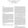 Global register allocation for minimizing energy consumption