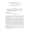 Global smooth solution curves using rigorous branch following