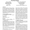Global software development at siemens: experience from nine projects