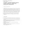 Globally convergent limited memory bundle method for large-scale nonsmooth optimization