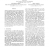 Globally Convergent Range Image Registration by Graph Kernel Algorithm