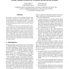 Globally Optimal Estimates for Geometric Reconstruction Problems