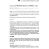 Glossary for Partial Evaluation and Related Topics