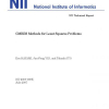GMRES Methods for Least Squares Problems