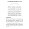 Go! for Multi-Threaded Deliberative Agents
