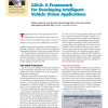 GOLD: A Framework for Developing Intelligent-Vehicle Vision Applications