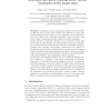 Gold-Style and Query Learning Under Various Constraints on the Target Class