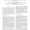 Goniometric Imaging of Paper Gloss