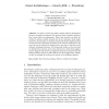 Good Architecture = Good (ADL + Practices)