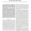 Googling the internet: profiling internet endpoints via the world wide web