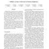 GORDA: An Open Architecture for Database Replication