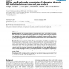 GOSim - an R-package for computation of information theoretic GO similarities between terms and gene products