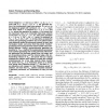 Gossiping and routing in undirected triple-loop networks