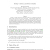 Gossips: System and Service Monitor