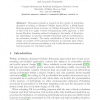 GP Generation of Pedestrian Behavioral Rules in an Evacuation Model Based on SCA