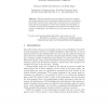 GP-Robocode: Using Genetic Programming to Evolve Robocode Players