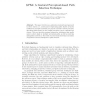 GPSel: A Gestural Perceptual-Based Path Selection Technique