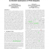 GPU-Accelerated High-Level Synthesis for Bitwidth Optimization of FPGA Datapaths