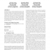 GPU-based island model for evolutionary algorithms