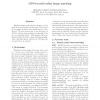 GPU-boosted online image matching