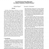 Graceful Quorum Reconfiguration in a Robust Emulation of Shared Memory