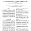 Gradation approximation for vector based compression of comic images