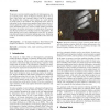Gradient-based Interpolation and Sampling for Real-time Rendering of Inhomogeneous, Single-scattering Media