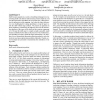 Gradient-based shell generation and deformation