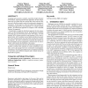 Gradient field-based task assignment in an AGV transportation system