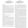 Gram-Schmidt Kernels Applied to Structure Activity Analysis for Drug Design