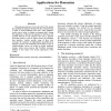 Grammar-Based Automatic Extraction of Definitions