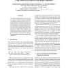 Grammar Error Correction Using Pseudo-Error Sentences and Domain Adaptation