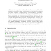 Grammar Guided Genetic Programming for Flexible Neural Trees Optimization