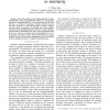 Granulation with Indistinguishability, Equivalence, or Similarity