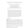 Graph-Based Data Clustering with Overlaps