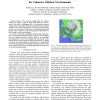 Graph-based planning using local information for unknown outdoor environments