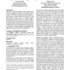 Graph based topological analysis of tessellated surfaces