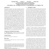 Graph cube: on warehousing and OLAP multidimensional networks