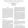 Graph Cut Based Multiple View Segmentation for 3D Reconstruction