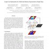 Graph cuts optimization for multi-limb human segmentation in depth maps