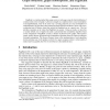 Graph fibrations, graph isomorphism, and PageRank