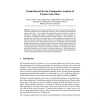 Graph-Kernels for the Comparative Analysis of Protein Active Sites